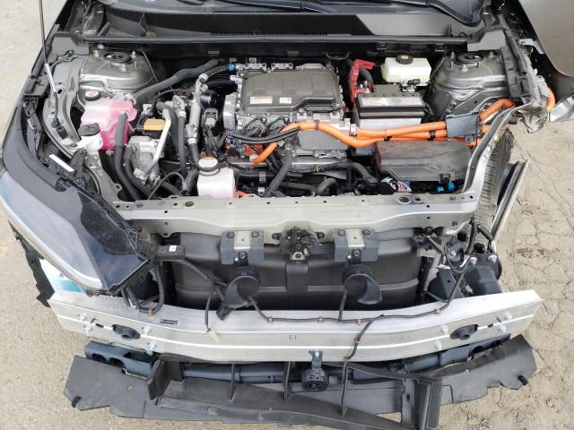 2023 SUBARU SOLTERRA P JTMABABA2PA023360