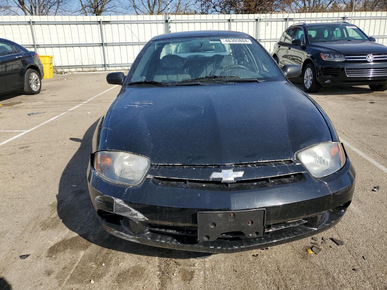 1G1JC52F557208232 2005 Chevrolet Cavalier