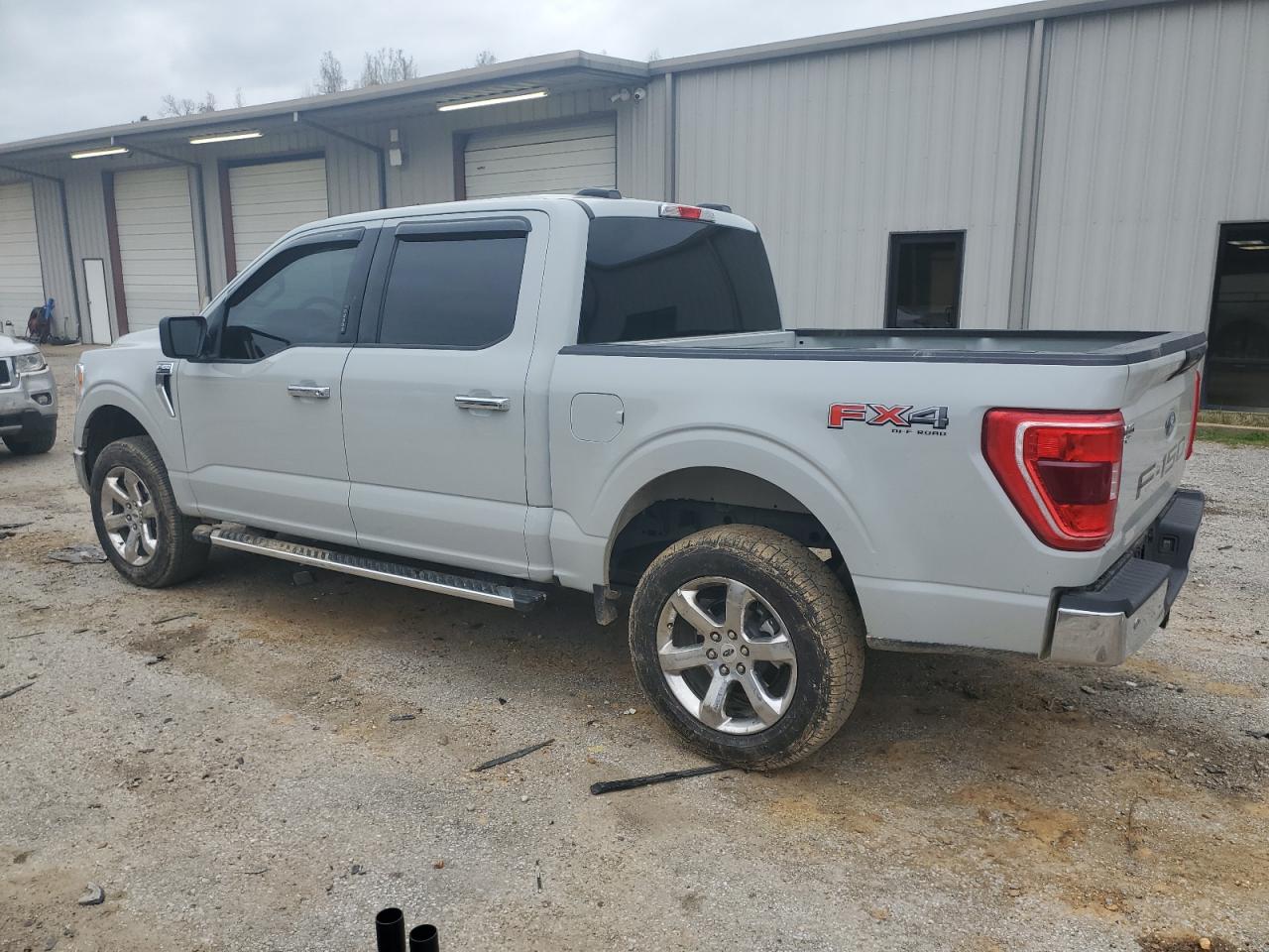 2023 Ford F150 Supercrew vin: 1FTFW1E58PKD32513