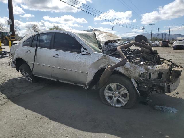 2015 Chevrolet Impala Limited Ls VIN: 2G1WA5E32F1166534 Lot: 49089754