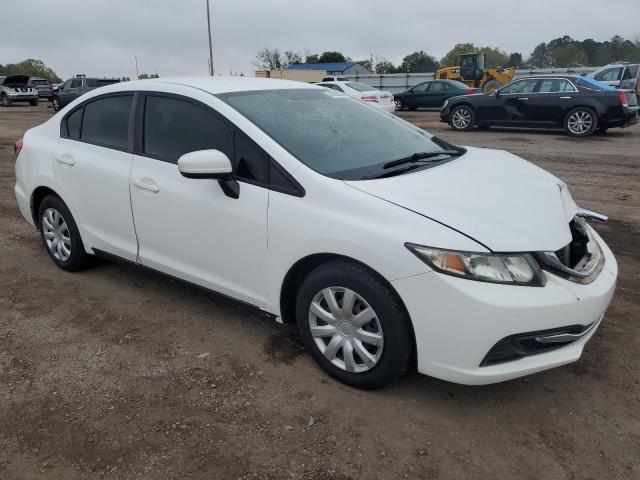 Vin: 19xfb2f55fe067213, lot: 47865934, honda civic lx 20154