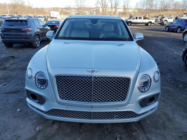 VIN SJAAM2ZV9KC024626 2019 Bentley Bentayga no.5