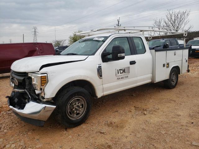 2019 FORD F250 SUPER #3025961968