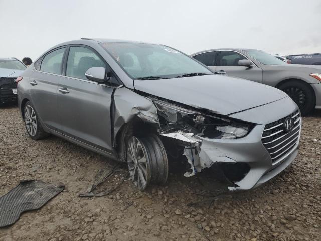 2021 HYUNDAI ACCENT LIM - 3KPC34A61ME152655