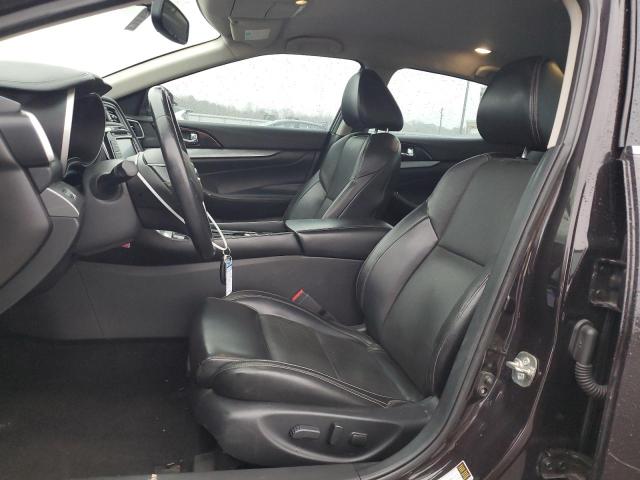 2017 NISSAN MAXIMA 3.5 - 1N4AA6AP9HC375062