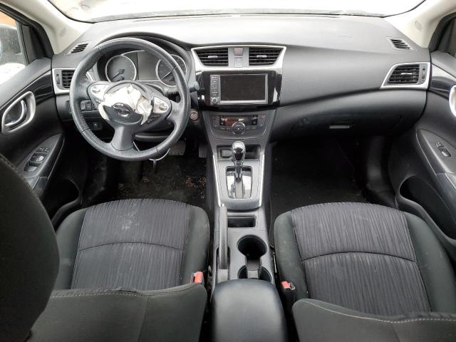 2019 NISSAN SENTRA S - 3N1AB7AP5KY366857