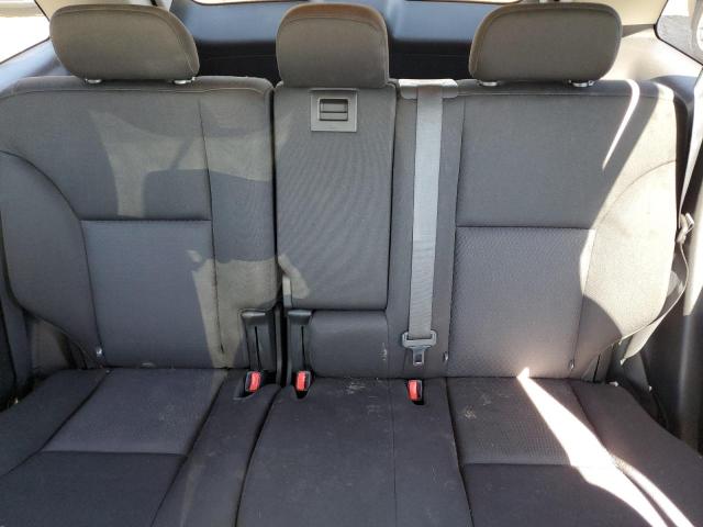 2008 Ford Edge - Image 10