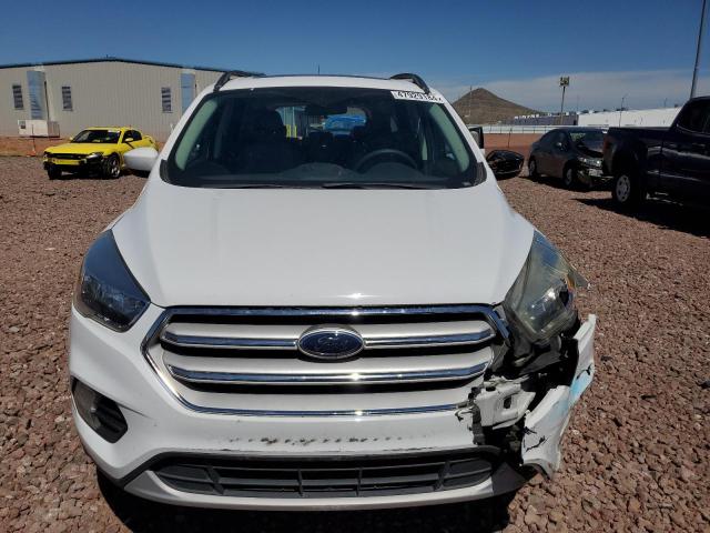 2018 Ford Escape Se VIN: 1FMCU0GD9JUB28222 Lot: 47929184