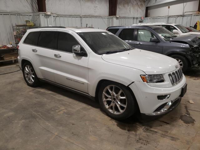 2015 Jeep Grand Cherokee Summit VIN: 1C4RJFJG3FC942375 Lot: 48646444