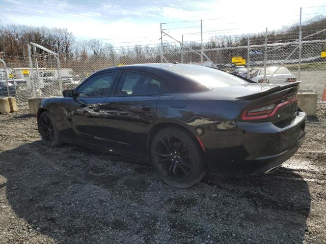 Vin: 2c3cdxbg9jh319287, lot: 46022684, dodge charger sxt 20182