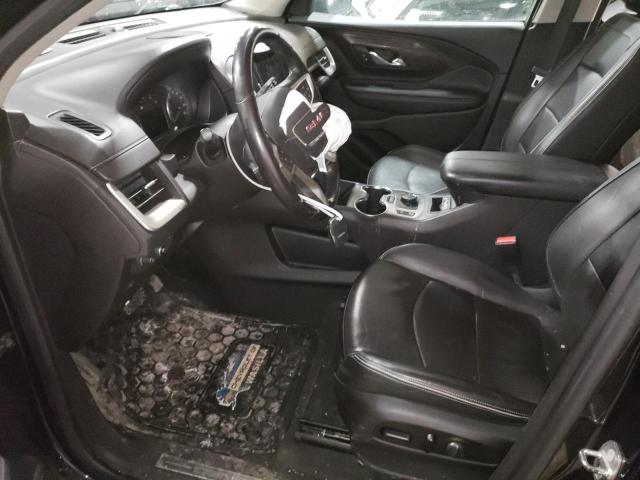2018 GMC TERRAIN 4D 3GKALXEXXJL251269
