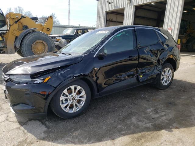 Lot #2440846154 2023 FORD ESCAPE ACT salvage car