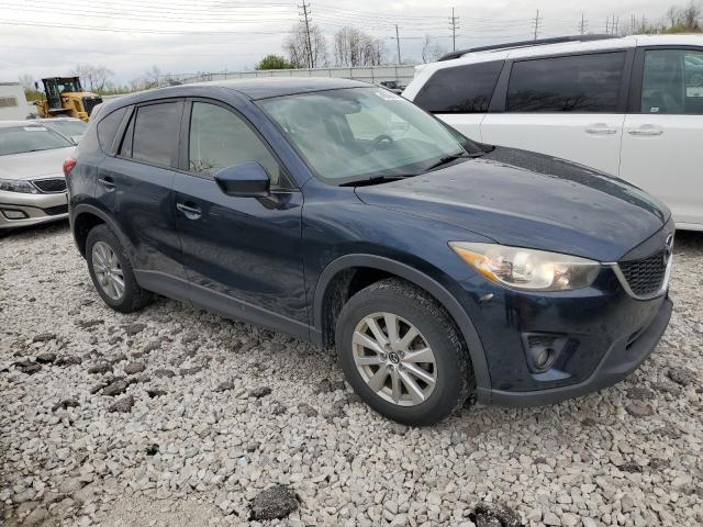 VIN JM3KE2CY1F0464180 2015 Mazda CX-5, Touring no.4