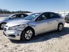 2015 CHEVROLET CRUZE LS - 1G1PA5SH3F7217319
