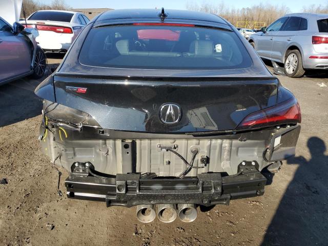 2024 ACURA INTEGRA TY 19UDE5G92RA001342