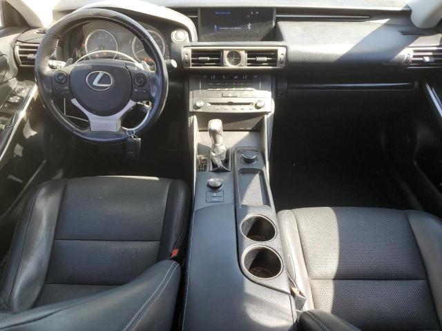 2015 LEXUS IS 250 - JTHBF1D23F5082986