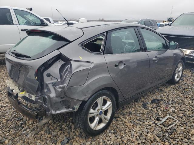 2013 Ford Focus Se VIN: 1FADP3K22DL237919 Lot: 45669124