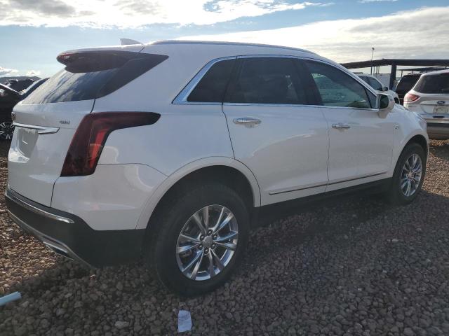 2020 CADILLAC XT5 PREMIU - 1GYKNCRS1LZ214389