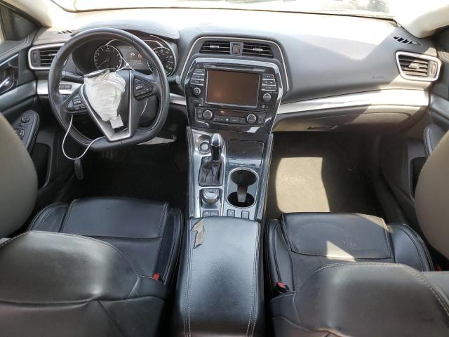 2019 NISSAN MAXIMA S - 1N4AA6AV3KC369392