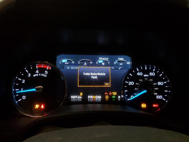 2021 Ford F350 Super Duty VIN: 1FT8W3DT6MEC61360 Lot: 46855934