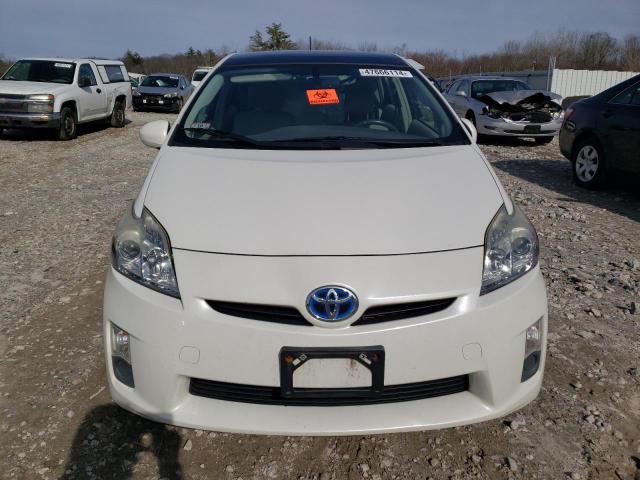 2010 Toyota Prius VIN: JTDKN3DU3A0219237 Lot: 47666114