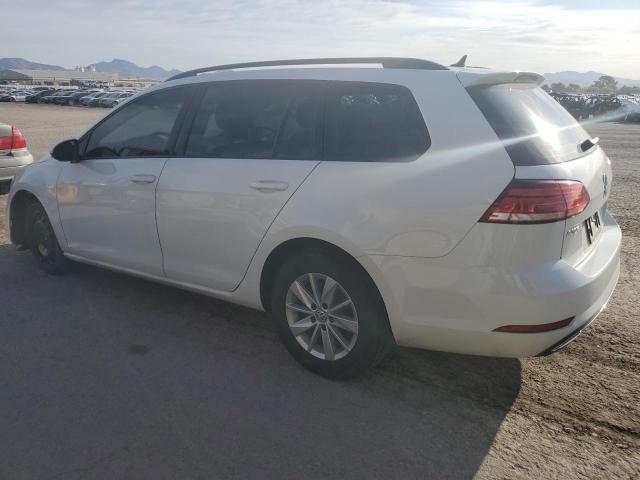 2019 VOLKSWAGEN GOLF SPORT - 3VWY57AU6KM509697