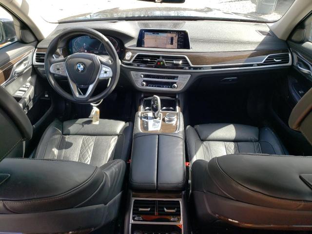 2020 BMW 750 XI - WBA7U2C04LGJ59980