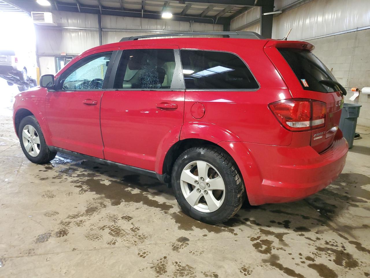 3C4PDCABXDT567006 2013 Dodge Journey Se