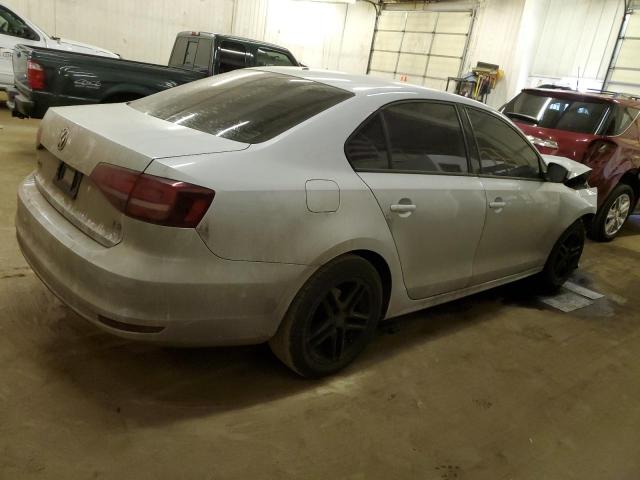 Vin: 3vw2b7aj2jm232503, lot: 47402784, volkswagen jetta s 20183