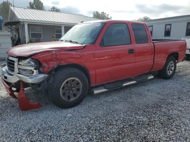 2005 GMC New Sierra C1500 VIN: 2GTEC19V751280819 Lot: 46688514