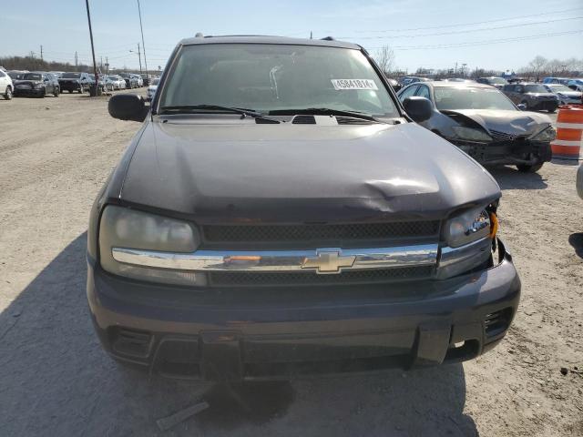 2008 Chevrolet Trailblazer Ls VIN: 1GNDT13SX82233998 Lot: 45841814