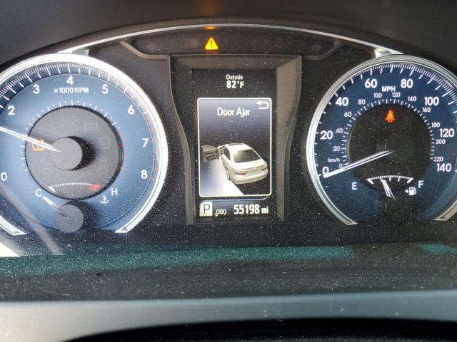 2016 TOYOTA CAMRY LE - 4T1BF1FK6GU221316