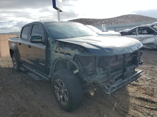 2016 Chevrolet Colorado Z71 VIN: 1GCPTDE18G1190486 Lot: 62804163