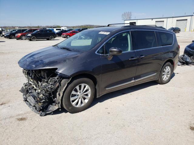2017 CHRYSLER PACIFICA T - 2C4RC1BG2HR540496