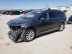 2017 CHRYSLER PACIFICA T - 2C4RC1BG2HR540496