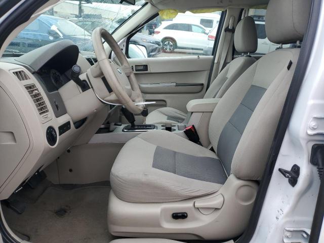 2008 Ford Escape Hev VIN: 1FMCU49H38KC68389 Lot: 48659804