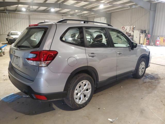 2019 SUBARU FORESTER JF2SKACC5KH586120