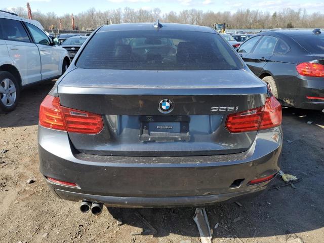 2013 BMW 328 I VIN: WBA3A5G50DNP24964 Lot: 48695364