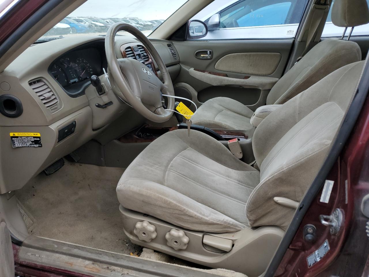 KMHWF35H72A518866 2002 Hyundai Sonata Gls