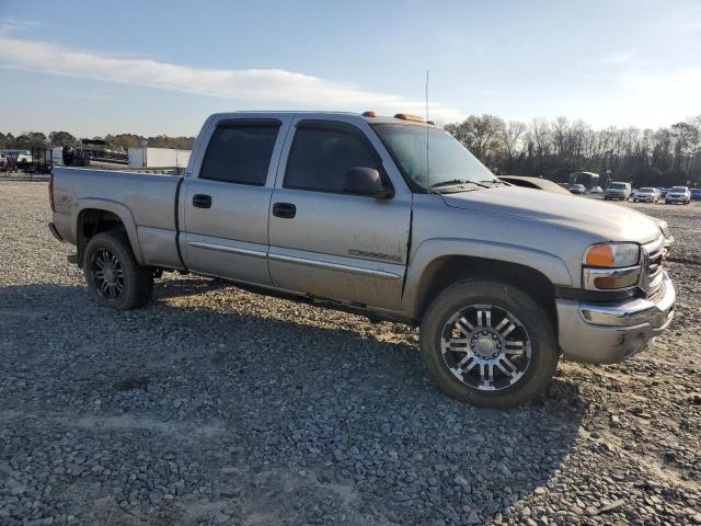 2005 GMC Sierra K2500 Heavy Duty VIN: 1GTHK23U05F955344 Lot: 46746944