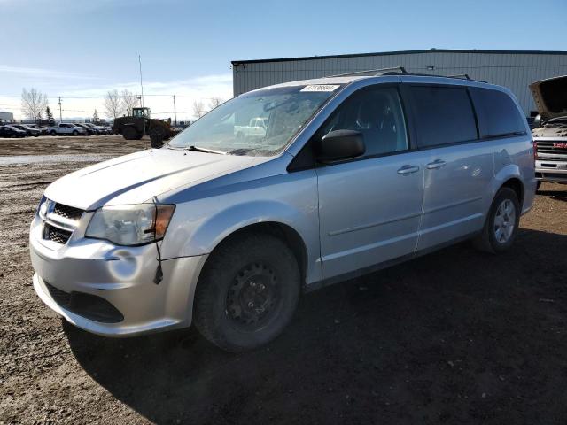 2012 Dodge Grand Caravan Se VIN: 2C4RDGBGXCR102334 Lot: 47136694