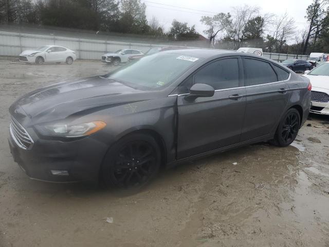 VIN 3FA6P0HD5LR181068 2020 Ford Fusion, SE no.1