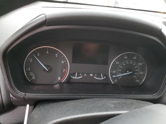 2019 FORD ECOSPORT S MAJ3S2GE0KC287187