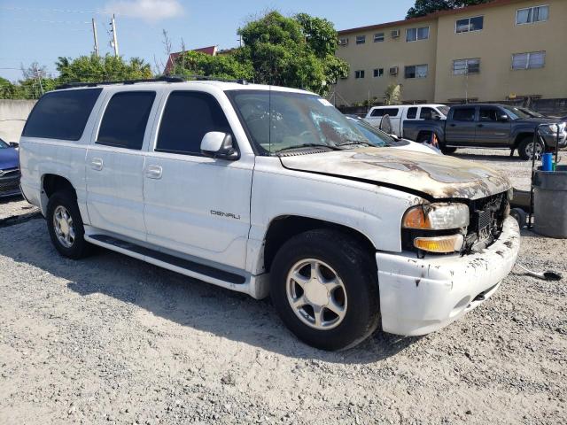 1GKFK66U14J101540 2004 GMC Yukon Xl Denali