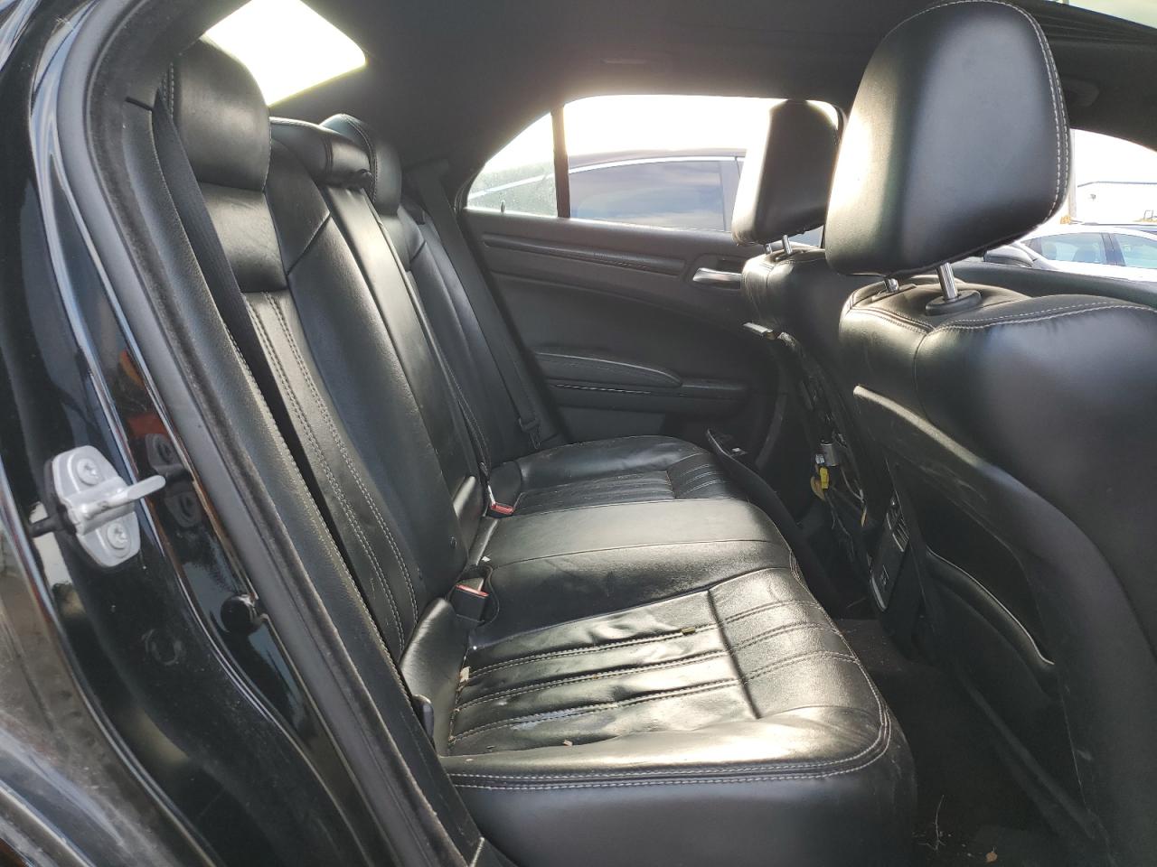 2C3CCAGG6GH248826 2016 Chrysler 300 S