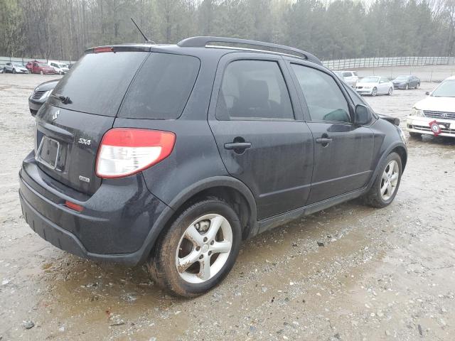 2008 SUZUKI SX4 BASE JS2YB413785107953  48177254