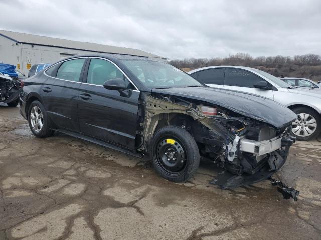 2022 HYUNDAI SONATA SE - 5NPEG4JAXNH143760
