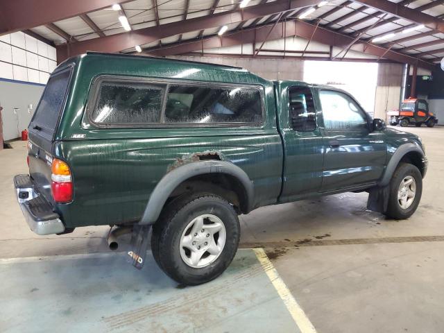 2003 Toyota Tacoma Xtracab VIN: 5TEWN72N33Z147317 Lot: 45615454