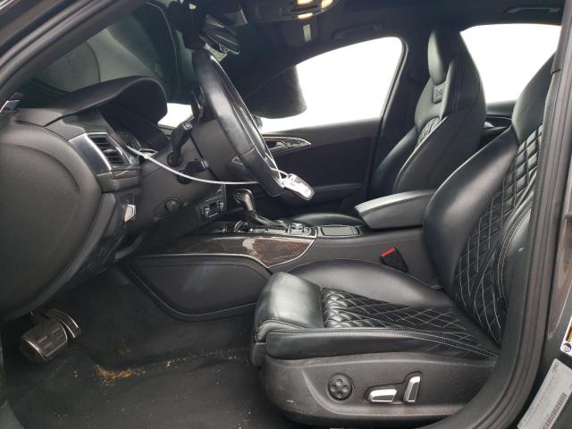 2016 AUDI S6 PREMIUM - WAUF2AFC8GN107089