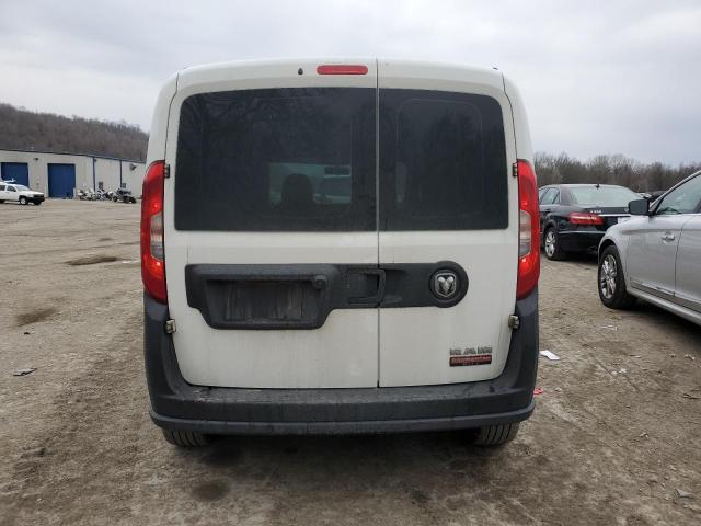 2020 RAM PROMASTER - ZFBHRFAB5L6P63955